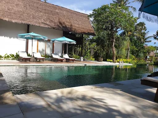 Villa Brongbong - Main Image
