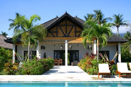 Villa Pandu & Villa Yudhistira - Main Image