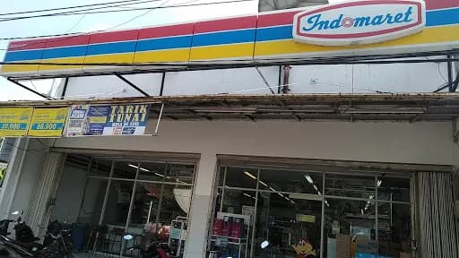 Indomaret Pengulon - Main Image