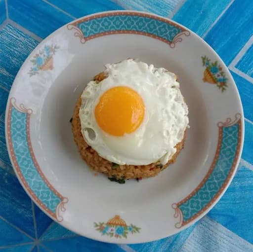 Warung Lakshmi - Main Image