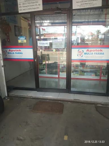 Apotek Mulia Farma-3 - Main Image