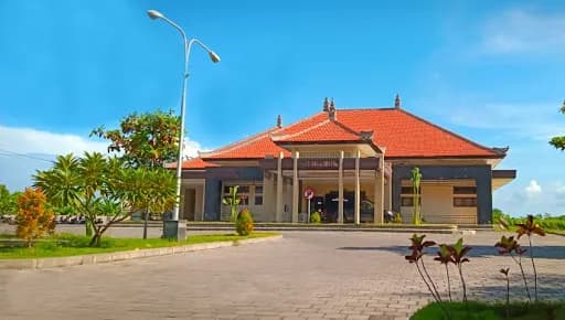 RUMAH SAKIT UMUM DAERAH TANGGUWISIA - Main Image