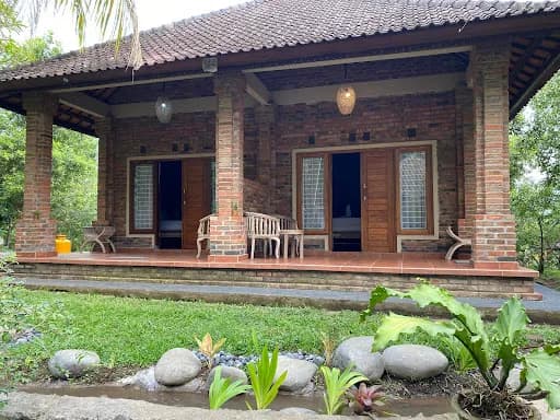 Mayong Bali Villa and Hostel - Main Image