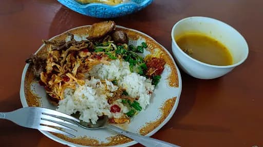 Warung Mustri Kalianget - Main Image