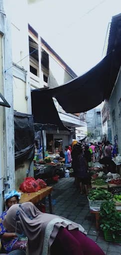 Pasar Banjar - Main Image