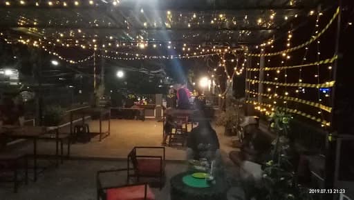 Suka Rooftop - Main Image