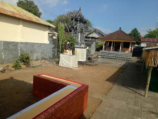 Merajan Griya Kemenuh Tangeb - Main Image