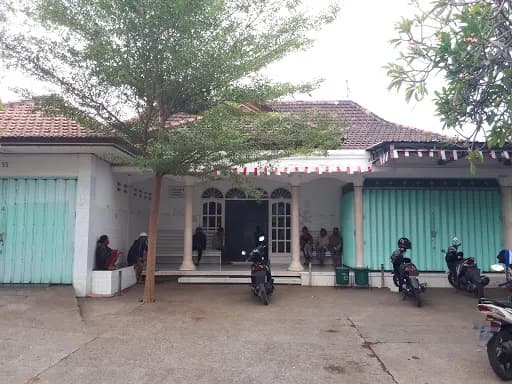 Dokter Gd Darma - Main Image