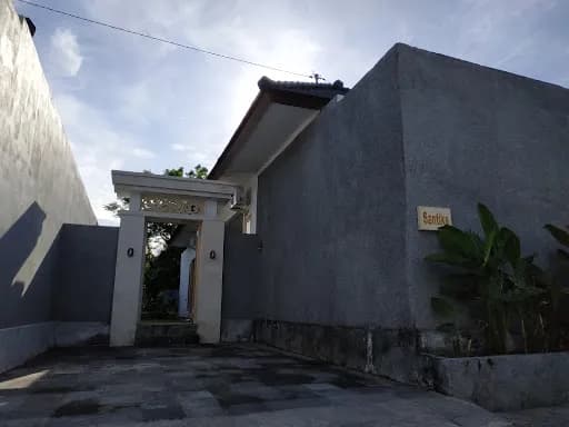 Villa Santika - Main Image