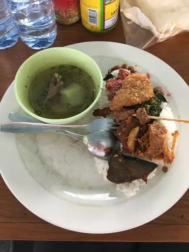 Warung Nasi Khas Bali Luh War - Main Image