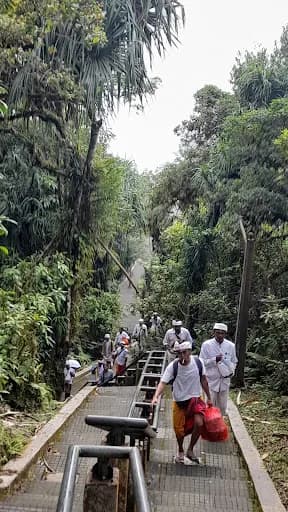 ADI TRANSPORT||TAXI DRIVER||Tour and guide BALI - Main Image