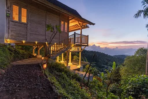 Garden Terrace Bali - Main Image