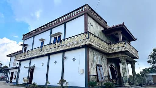HOME STAY NGREMBOKO SOYO OMBO - Main Image