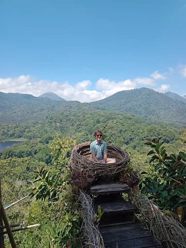 Rustybalitours - Main Image