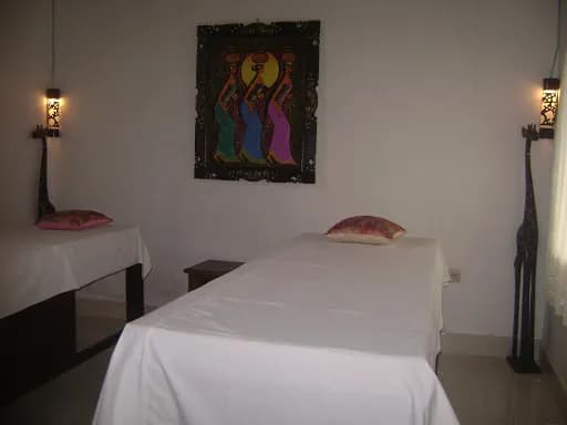 Munduk Massage - Main Image