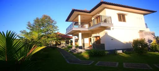Yoga Homestay - Main Image