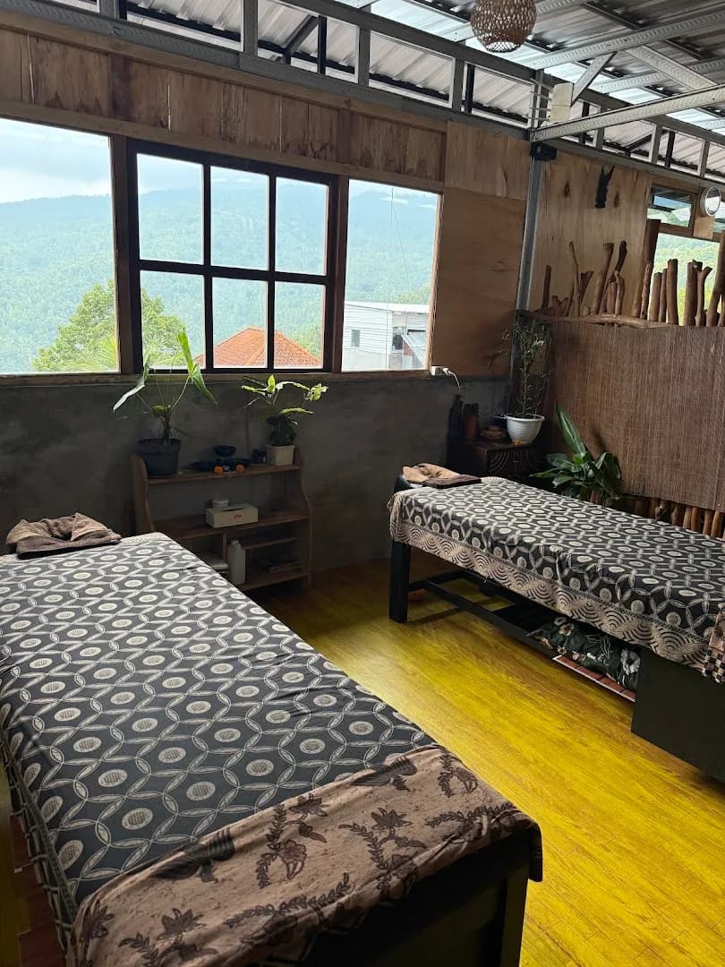 Sandyakala spa - Main Image