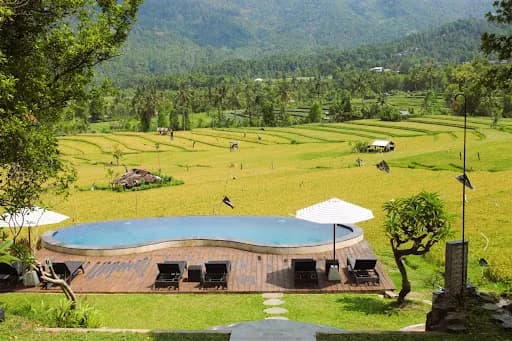 Mayura Bali Villa - Main Image