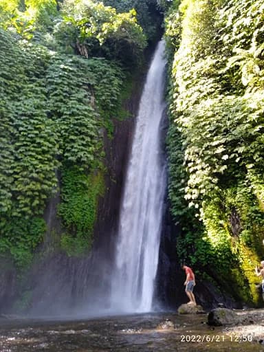 Bali Tour Trekking - Main Image