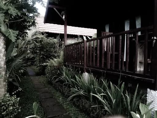 Da'Kayu Bali homestay & warung - Main Image