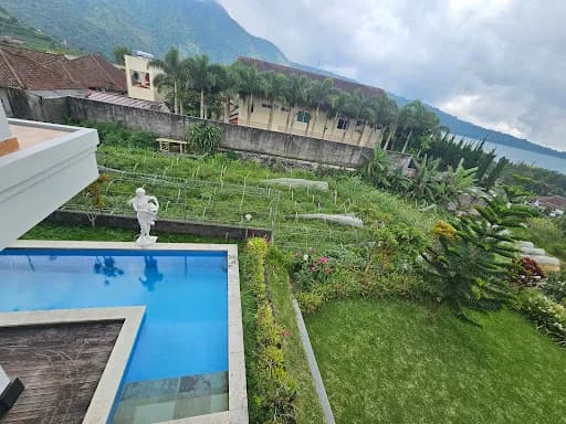 Pondok Wina Bedugul - Main Image