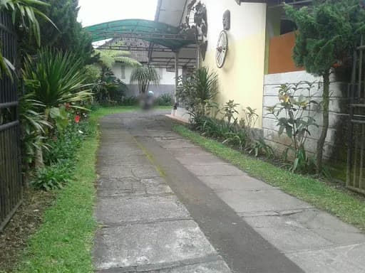 Hotel Melati 1 - Main Image