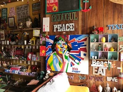 Eat Drink Love Cafe Bedugul - Main Image