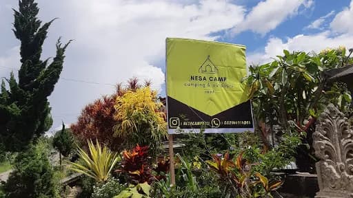 Nesa Camp Bali - Sewa tenda & peralatan camping bedugul area - Main Image