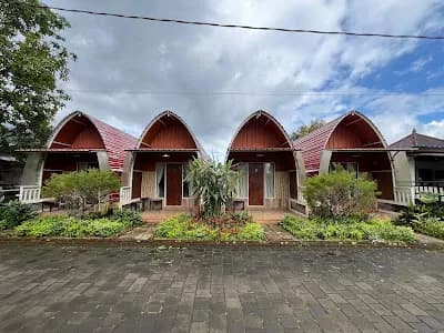 Dapur Berkat - Main Image