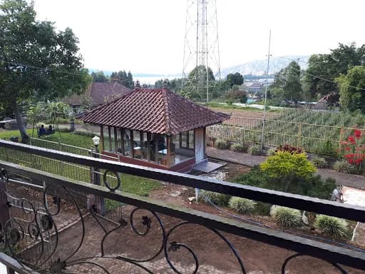 Hotel Sorgawi Bedugul - Main Image