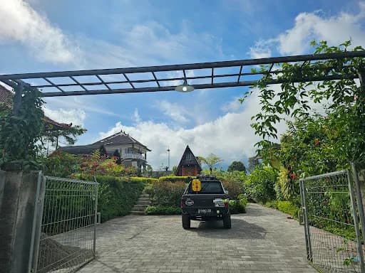 My Lodge Bedugul - Main Image