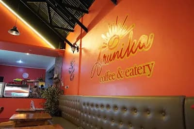 Arunika Coffee Eatery - Main Image