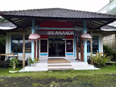 Roro's Kitchen Indian Food - Main Image