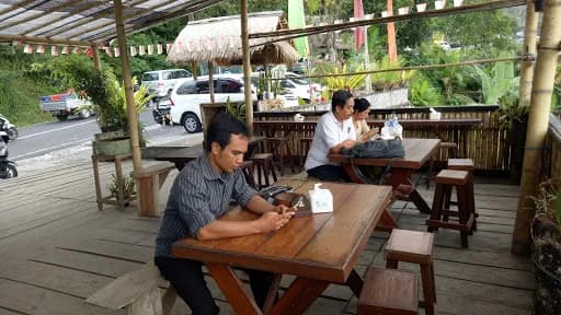 Warung Kopi D'Tegale - Main Image