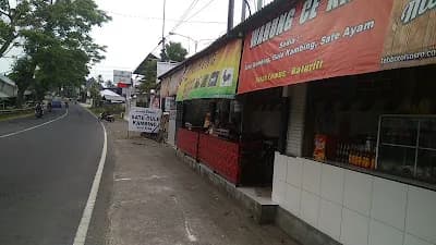 Warung Cak Man - Main Image