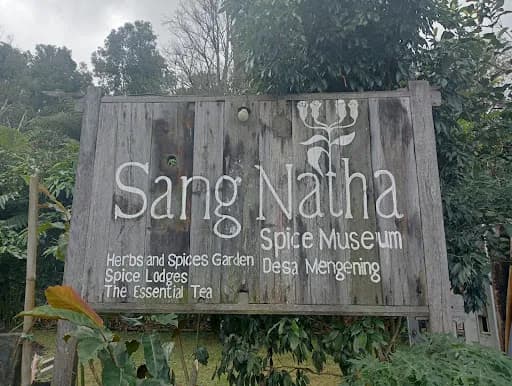 Sang Natha SPICE MUSEUM - Main Image