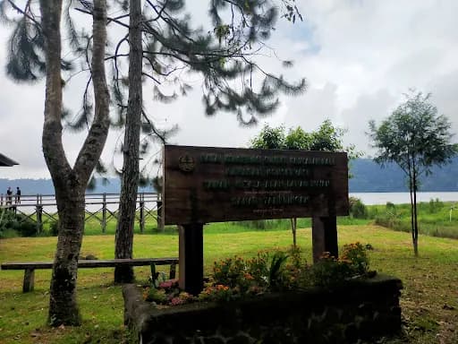 TWA Danau Buyan-Danau Tamblingan - Main Image