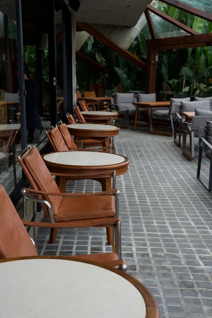 Hiland 1280 Restaurant - Main Image