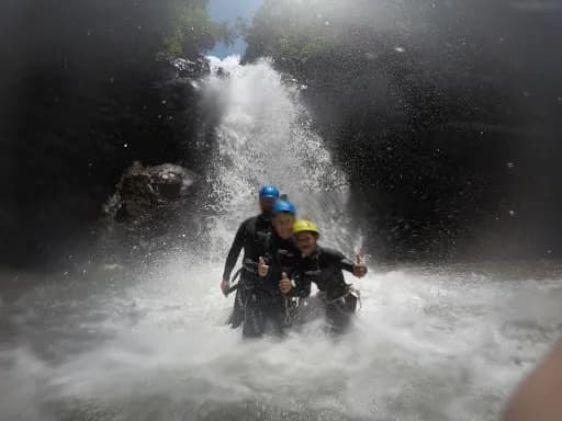 Go Canyoning - Main Image