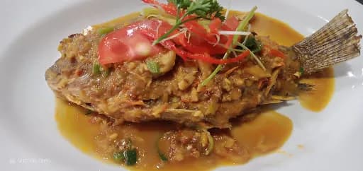 Warung ligast - Main Image