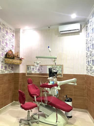 Praktik Dokter Gigi Irma Dianita - Main Image