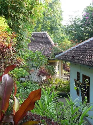 Sananda Bungalow - Main Image