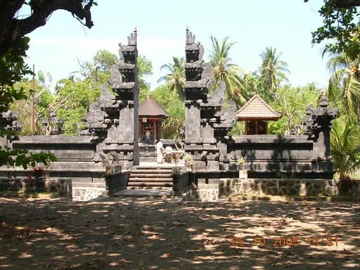 Pura Penegil Dharma - Main Image