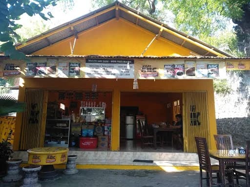 Sari Sanih - Main Image