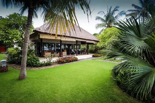 Villa Seaview Air Sanih - Main Image