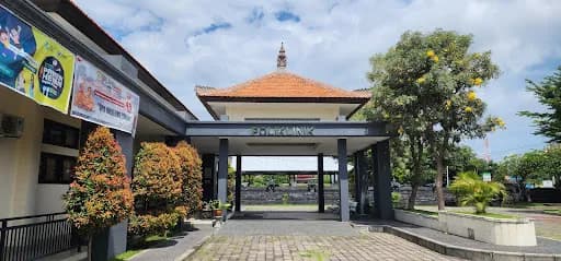 RSUD Giri Emas Pratama Hospital - Main Image