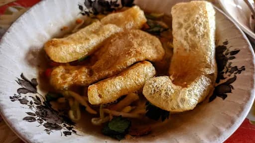 Warung Nasi Be Kebo - Main Image