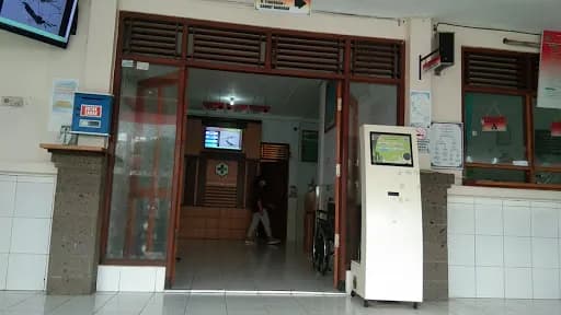 Puskesmas Sawan I - Main Image