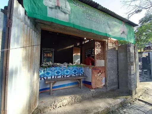 WARUNG BETEN KEPUH - Main Image