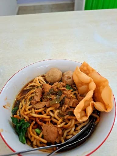 Asep Bakso Rajanya Mie - Main Image